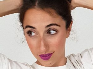 Ambra Galluzzo insegnante Studio Gem Milano 24 25 | Studio Gem