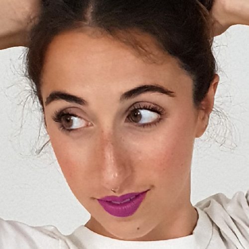 Ambra Galluzzo insegnante Studio Gem Milano 24 25 | Studio Gem