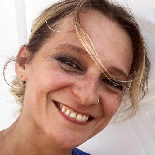 Anna Franzini insegnante Studio Gem Milano 24 25 | Studio Gem