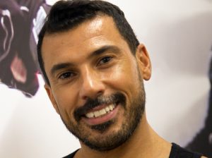 Carlos Cruz insegnante Studio Gem Milano 24 25 | Studio Gem