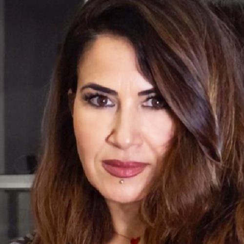 Cinzia Ceglie insegnante Studio Gem Milano 24 25 | Studio Gem