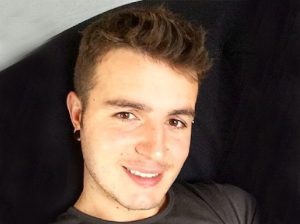 Dorian Kuqi insegnante Studio Gem Milano 24 25 | Studio Gem