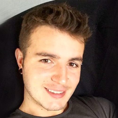 Dorian Kuqi insegnante Studio Gem Milano 24 25 | Studio Gem