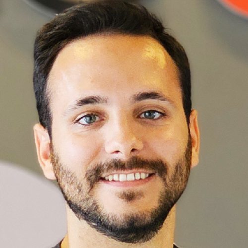 Fabio Luisetto insegnante Studio Gem Milano 24 25 | Studio Gem