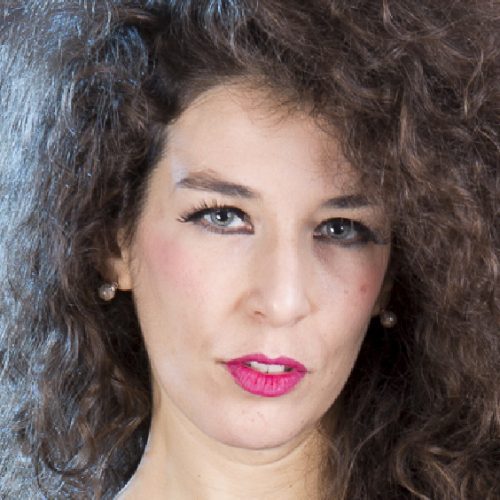 Federica Furia insegnante Studio Gem Milano 24 25 | Studio Gem