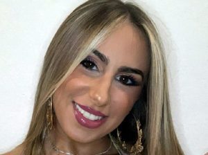 Giada Todisco insegnante Studio Gem Milano 24 25 | Studio Gem