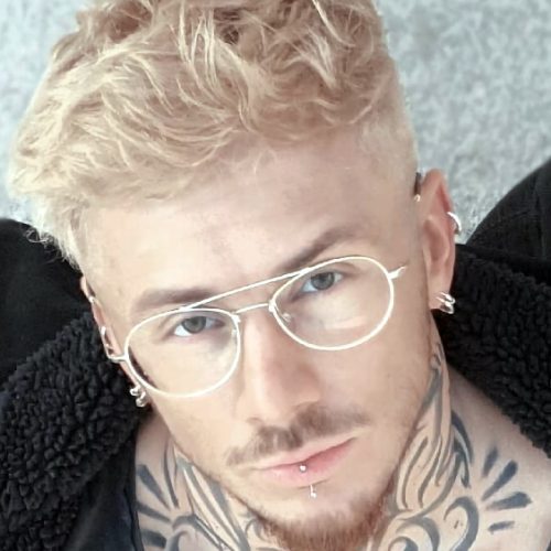 Giulio Gariano insegnante Studio Gem Milano 24 25 | Studio Gem