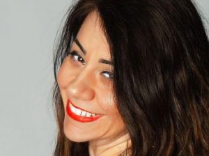 Greta Bonacina insegnante Studio Gem Milano 24 25 | Studio Gem