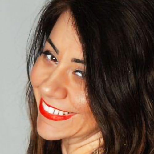 Greta Bonacina insegnante Studio Gem Milano 24 25 | Studio Gem