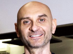 Massi Nembri insegnante Studio Gem Milano 24 25 | Studio Gem