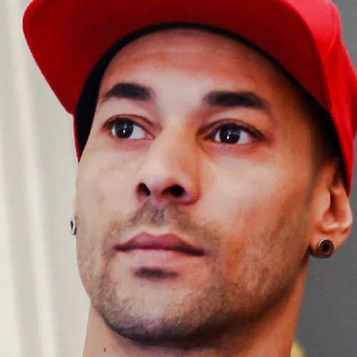 Ronald Almeida. insegnante Studio Gem Milano 24 25 | Studio Gem