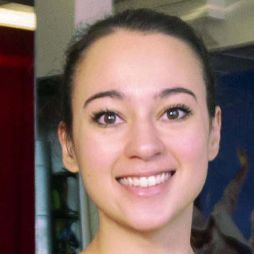 Silvia Grande insegnante Studio Gem Milano 24 25 | Studio Gem