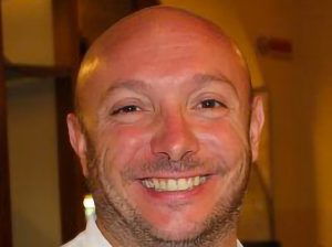 Simone Carizzoni insegnante Studio Gem Milano 24 25 | Studio Gem