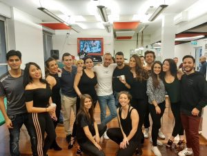 3FESTA DI NATALE 2019 STUDIO GEM MILANO | Studio Gem