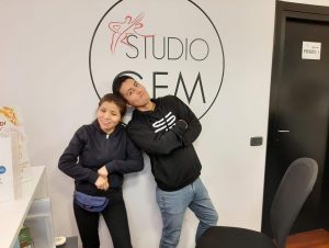 8FESTA DI NATALE 2019 STUDIO GEM MILANO | Studio Gem