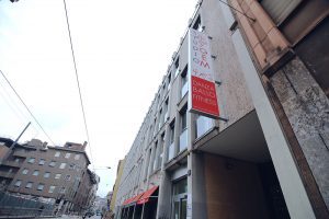 esterno studio gem milano1 | Studio Gem