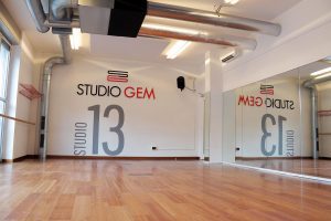 studio 13 studio gem milano5 | Studio Gem