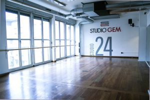 studio 24 studio gem milano2 | Studio Gem