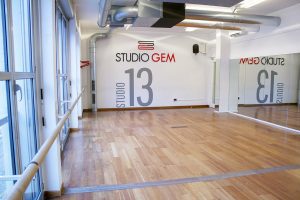 studio13 studio gem milano4 | Studio Gem