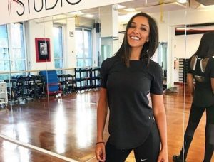 Studio Gem Milano vip che fanno fitness a Milano
