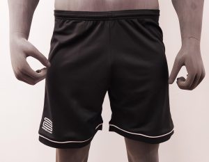 pantaloncino nero uomo1 | Studio Gem