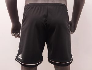 pantaloncino nero uomo3 | Studio Gem
