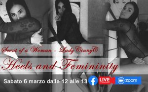 cinzia workshop | Studio Gem