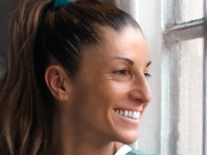 Eleonora Santoro insegnante Studio Gem Milano 24 25 | Studio Gem