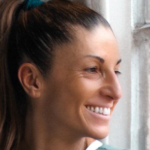 Eleonora Santoro insegnante Studio Gem Milano 24 25 | Studio Gem