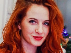 Erica DI Carlo. insegnante Studio Gem Milano 24 25 | Studio Gem