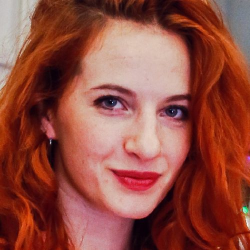 Erica DI Carlo. insegnante Studio Gem Milano 24 25 | Studio Gem