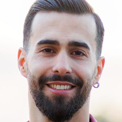 Roberto Mele insegnante Studio Gem Milano 24 25 | Studio Gem