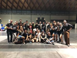 2Campionati Italiani 2021 | Studio Gem