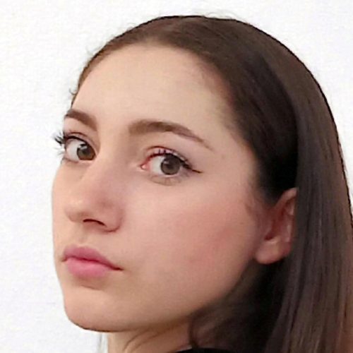 Margherita Vassallo insegnante Studio Gem Milano 24 25 | Studio Gem