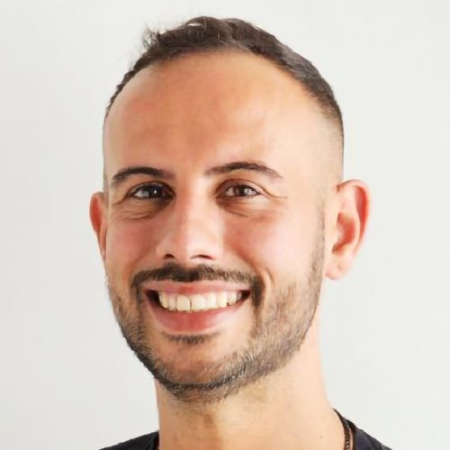 alex bonny insegnante Studio Gem Milano 24 25 | Studio Gem