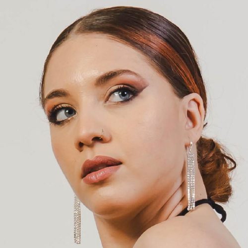 Fergie insegnante Studio Gem Milano 24 25 | Studio Gem