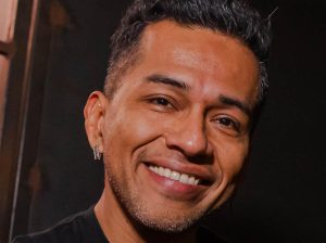 Jorge Avila insegnante Studio Gem Milano 24 25 | Studio Gem