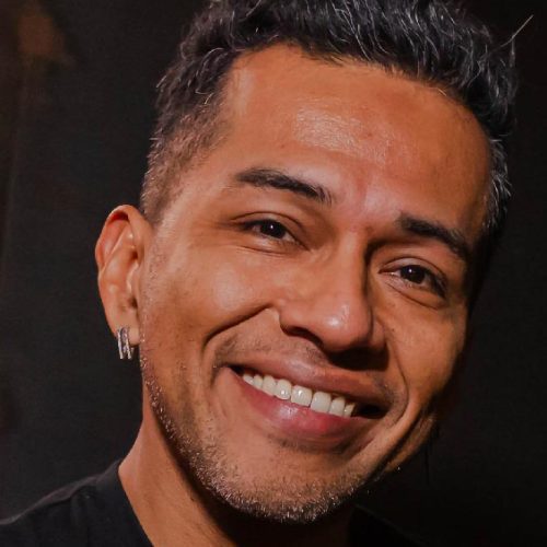 Jorge Avila insegnante Studio Gem Milano 24 25 | Studio Gem