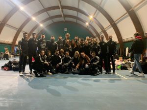 2° artistic dance festival 22ido national22 presso Palaborsani a Castellanza4 | Studio Gem