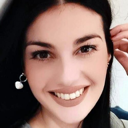 Angela stanisci. insegnante Studio Gem Milano 24 25 | Studio Gem