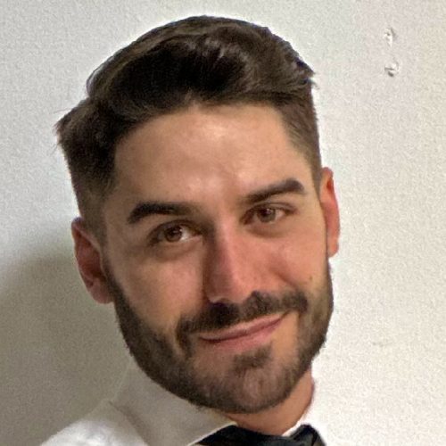 Francesco Aruta insegnante Studio Gem Milano 24 25 | Studio Gem