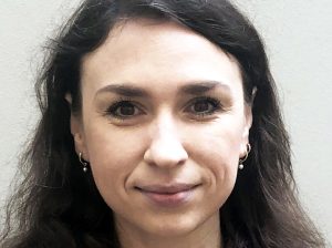 Viktoriia Tiutina insegnante Studio Gem Milano 24 25 | Studio Gem