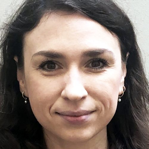 Viktoriia Tiutina insegnante Studio Gem Milano 24 25 | Studio Gem