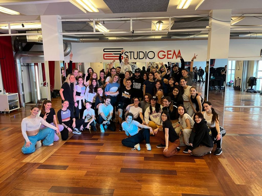 3Foto James Marino 18 dicembre 2022 | Studio Gem