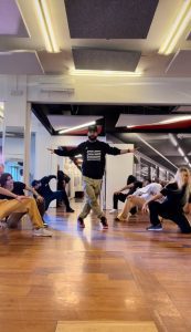 9Foto James Marino 18 dicembre 2022 | Studio Gem