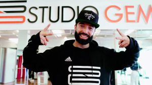 james marino2 | Studio Gem