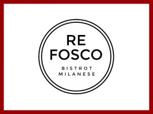 re fosco bistrot | Studio Gem