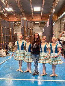 1All you can dance a Besana Brianza | Studio Gem