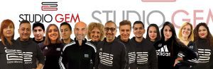 staff studio gem milano marzo 2022 | Studio Gem