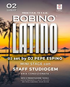 02.07 POST STEFANO | Studio Gem